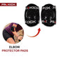 Prokick Protective Set - Knee & Elbow Guard (Suitable for Cycling, Skating and Riding) - Best Price online Prokicksports.com