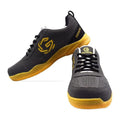 Black/Gold