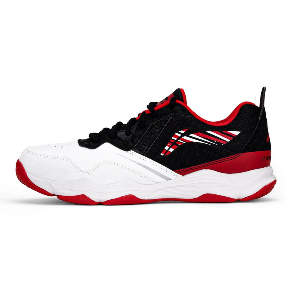 Li‑Ning Ranger Lite SE II Men’s Non‑Marking Badminton Shoe – Lightweight 350 g Court Sneaker with Phylon Cushioning & Lateral Fusion Technology - Best Price online Prokicksports.com