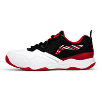 Li‑Ning Ranger Lite SE II Men’s Non‑Marking Badminton Shoe – Lightweight 350 g Court Sneaker with Phylon Cushioning & Lateral Fusion Technology - Best Price online Prokicksports.com