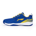 Blue/Yellow