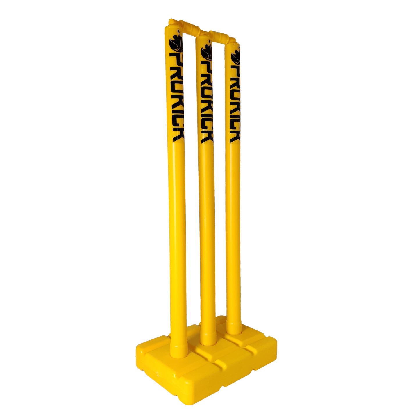 Prokick Plastic Cricket kit for All Age Groups and Sizes - Best Price online Prokicksports.com