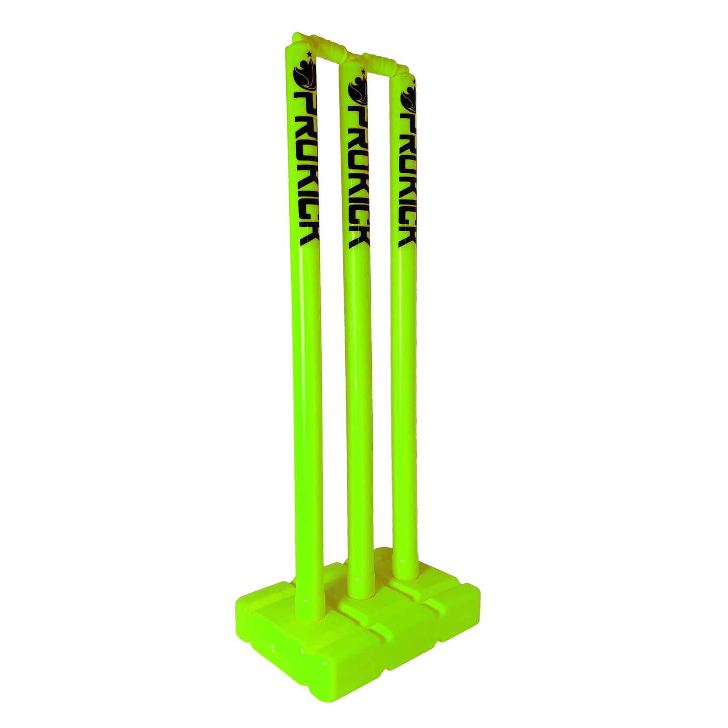 Prokick Plastic Cricket kit for All Age Groups and Sizes - Best Price online Prokicksports.com