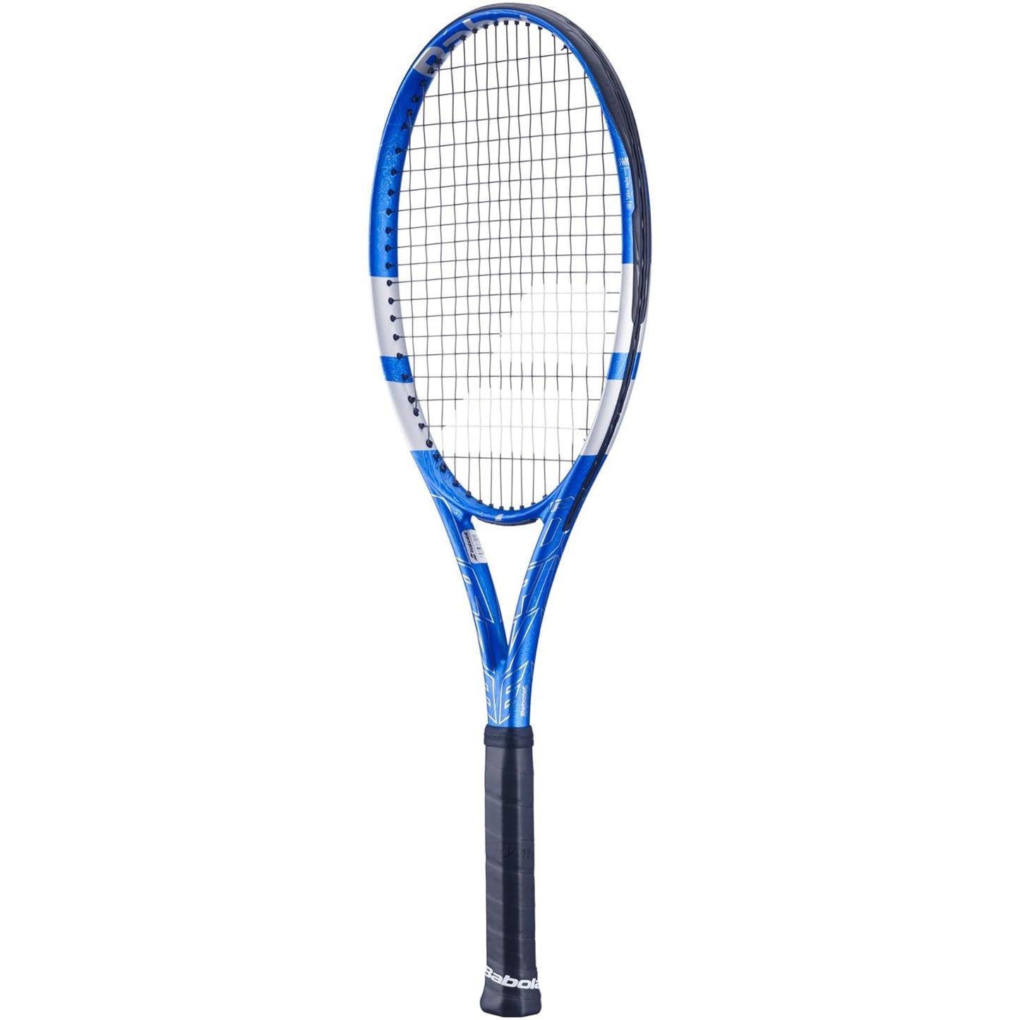 Babolat Pure Drive 30th Anniversary Tennis Racquet (300 Grams - Unstrung) - Best Price online Prokicksports.com