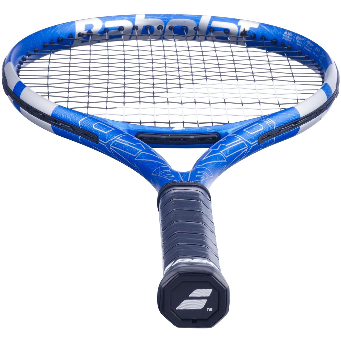 Babolat Pure Drive 30th Anniversary Tennis Racquet (300 Grams - Unstrung) - Best Price online Prokicksports.com