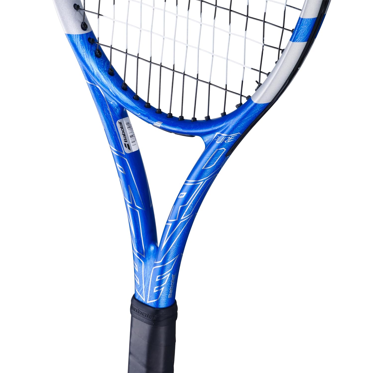 Babolat Pure Drive 30th Anniversary Tennis Racquet (300 Grams - Unstrung) - Best Price online Prokicksports.com