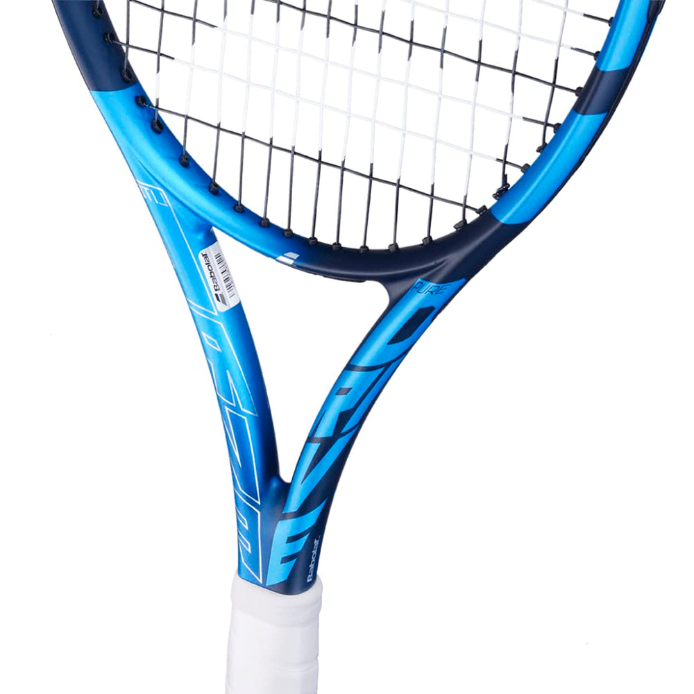 Babolat Pure Drive Lite Tennis Racquet (270 Grams - Unstrung) - Best Price online Prokicksports.com