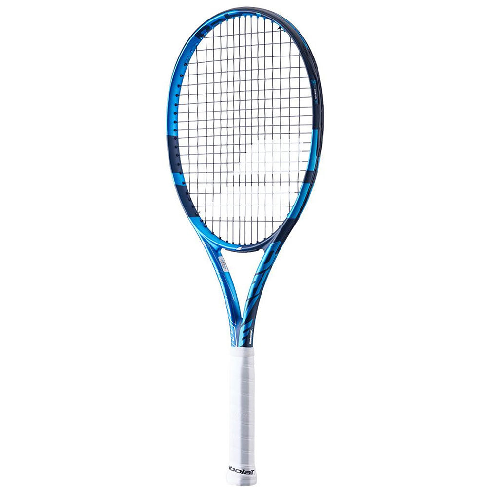 Babolat Pure Drive Lite Tennis Racquet (270 Grams - Unstrung) - Best Price online Prokicksports.com