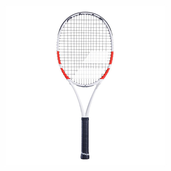 Babolat Pure Strike 100 Gen4 Tennis Racquet (305 Grams - Unstrung)
