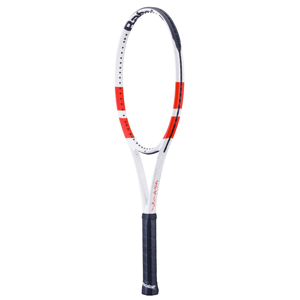 Babolat Pure Strike 100 Gen4 Tennis Racquet (305 Grams - Unstrung) - Best Price online Prokicksports.com