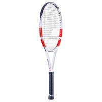 Babolat Pure Strike 100 Gen4 Tennis Racquet (305 Grams - Unstrung) - Best Price online Prokicksports.com