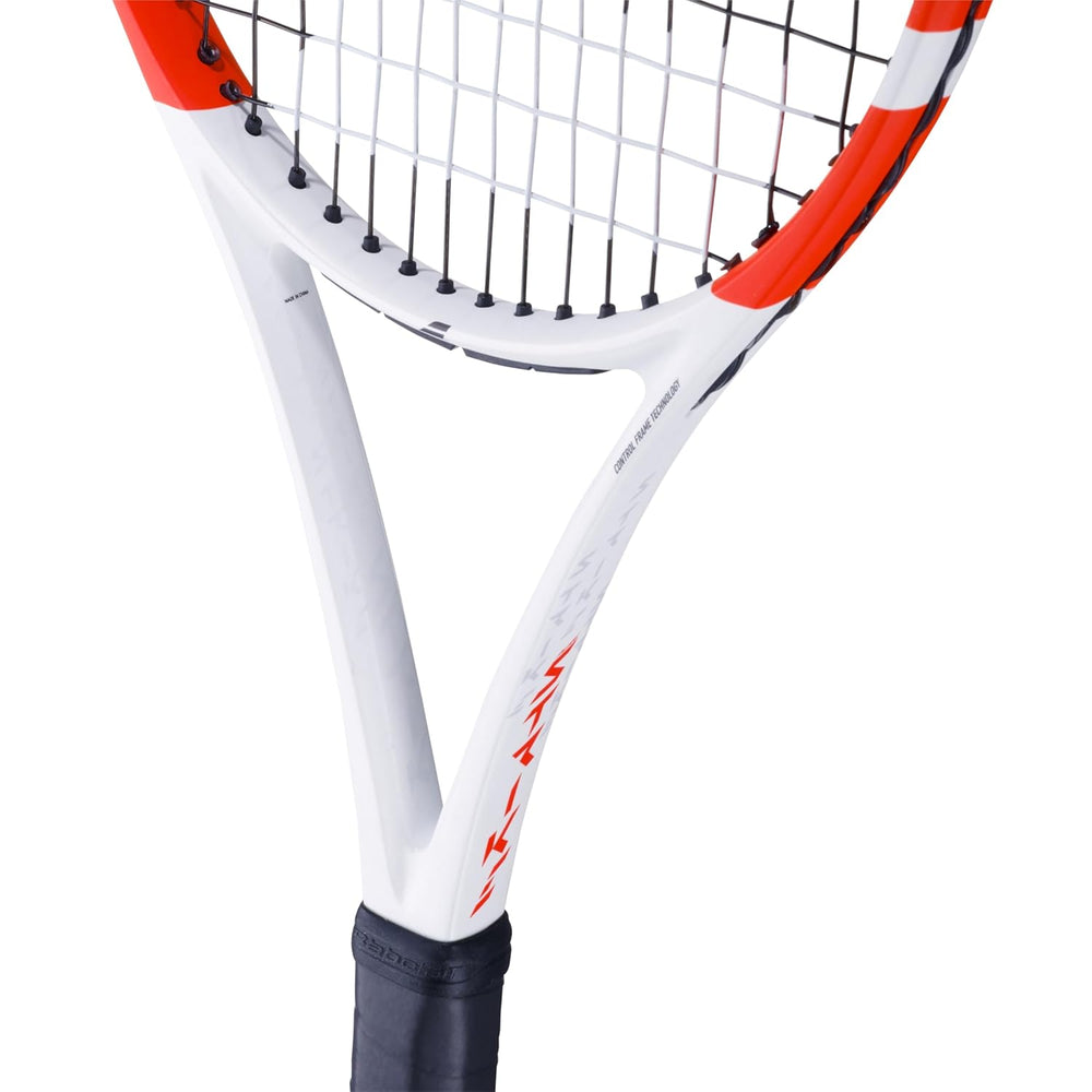 Babolat Pure Strike 100 Gen4 Tennis Racquet (305 Grams - Unstrung) - Best Price online Prokicksports.com