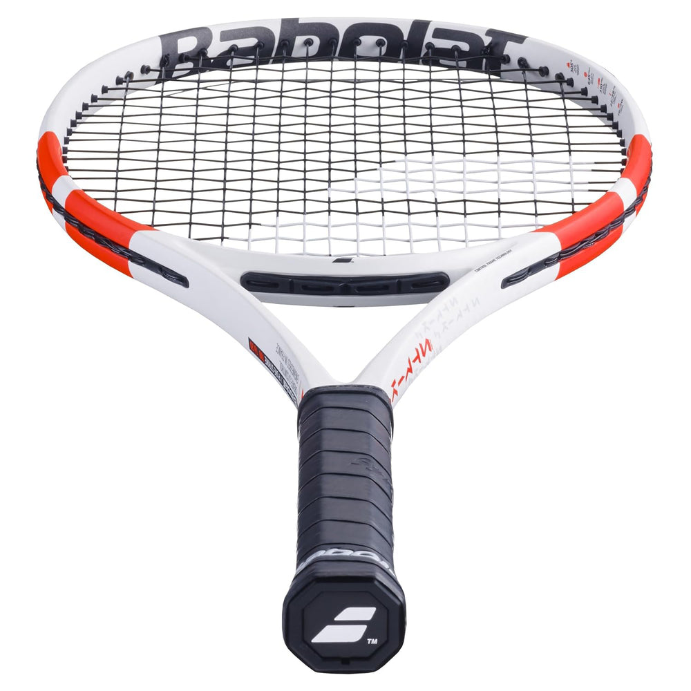 Babolat Pure Strike 100 Gen4 Tennis Racquet (305 Grams - Unstrung) - Best Price online Prokicksports.com