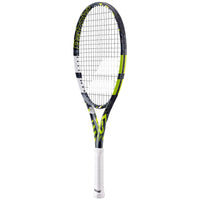 Babolat Pure Aero Junior 25 Tennis Racquet (235 Grams - Strung) - Best Price online Prokicksports.com