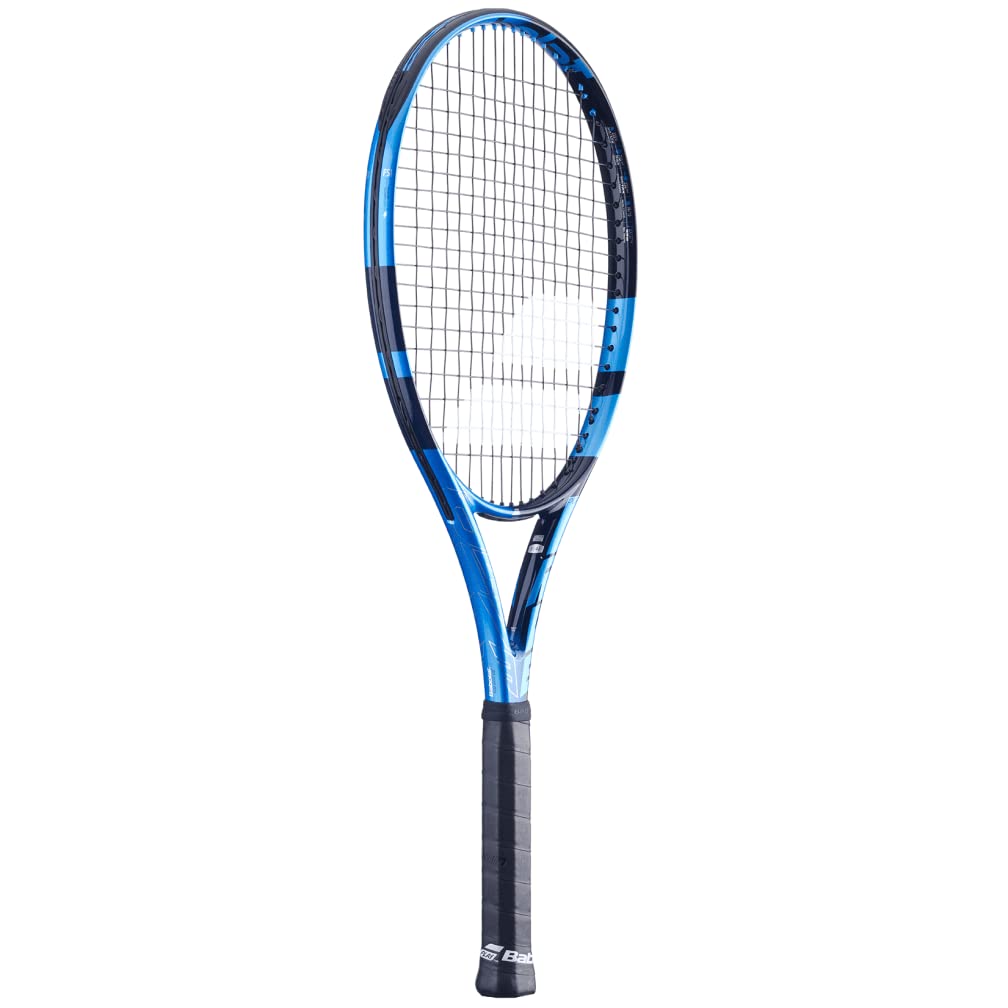 Babolat Pure Drive 110 Unstrung Tennis Racquet Blue