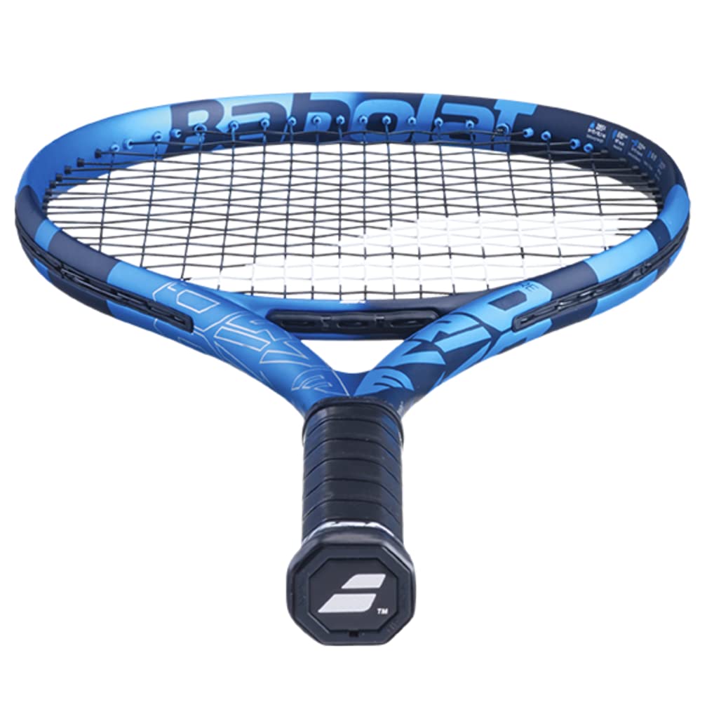 Babolat Pure Drive 110 Unstrung Tennis Racquet Blue