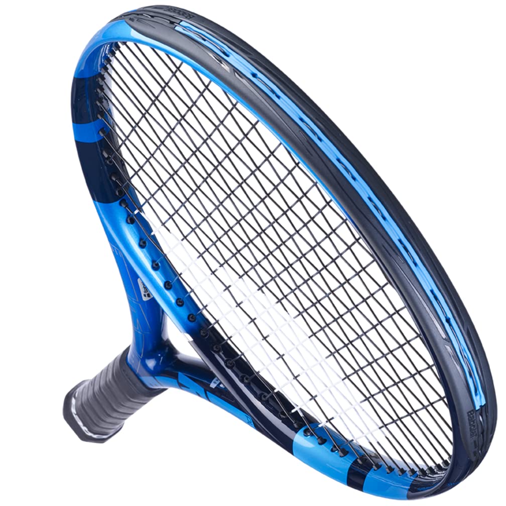 Babolat Pure Drive 110 Unstrung Tennis Racquet Blue