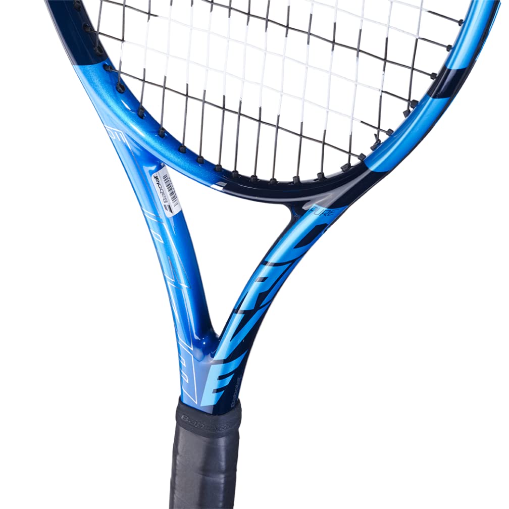 Babolat Pure Drive 110 Unstrung Tennis Racquet Blue