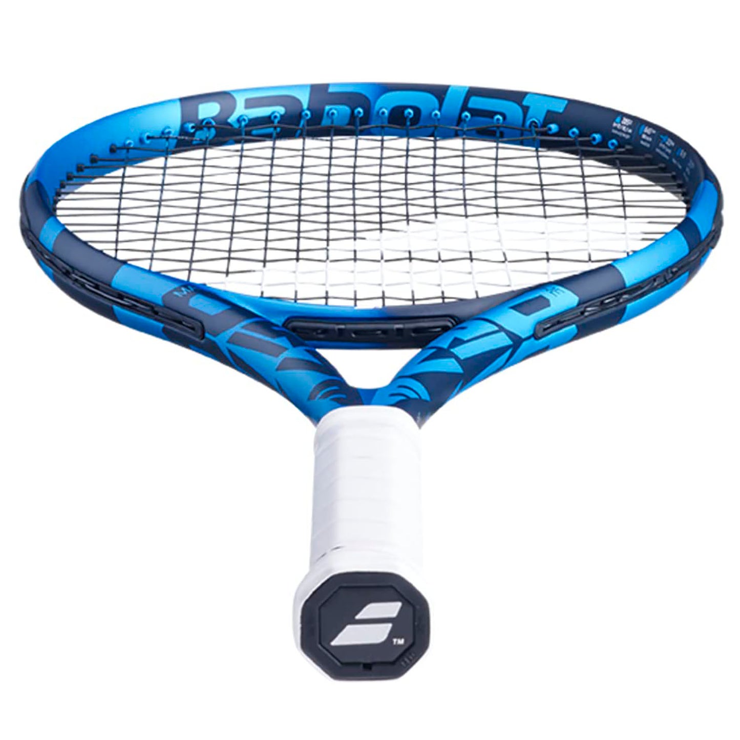 Babolat Pure Drive Team Tennis Unstrung Racquet – 285g Lightweight Frame, Grip Size 4 1/4 | Explosive Power & Control for Intermediate to Advanced Players - Best Price online Prokicksports.com