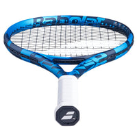 Babolat Pure Drive Team Tennis Unstrung Racquet – Grip Size 4 3/8 (G3), 285g Lightweight Frame for Explosive Power & Spin Control | Intermediate to Advanced Players - Best Price online Prokicksports.com