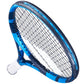 Babolat Pure Drive Team Tennis Unstrung Racquet – 285g Lightweight Frame, Grip Size 4 1/4 | Explosive Power & Control for Intermediate to Advanced Players - Best Price online Prokicksports.com
