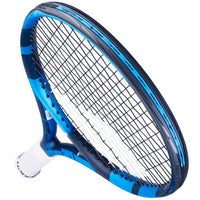 Babolat Pure Drive Team Tennis Unstrung Racquet – Grip Size 4 3/8 (G3), 285g Lightweight Frame for Explosive Power & Spin Control | Intermediate to Advanced Players - Best Price online Prokicksports.com