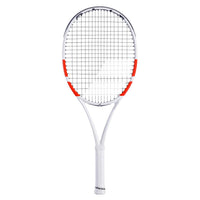 Babolat Pure Strike Junior 26 Gen4 Tennis Racquet (250 Grams - Strung) - Best Price online Prokicksports.com