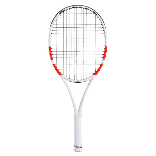 Babolat Pure Strike Junior 26 Gen4 Tennis Racquet (250 Grams - Strung)