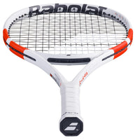 Babolat Pure Strike Junior 26 Gen4 Tennis Racquet (250 Grams - Strung) - Best Price online Prokicksports.com
