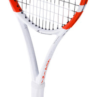 Babolat Pure Strike Junior 26 Gen4 Tennis Racquet (250 Grams - Strung) - Best Price online Prokicksports.com