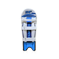 SF Ranjilite Ambidextrous Cricket Batting Legguard – Lightweight Protective Pads for Practice, Club Matches, and Leather Ball Cricket - Best Price online Prokicksports.com