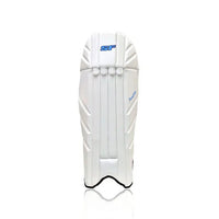 SF Ranji Wicket Keeping Legguards – Lightweight, Comfortable, and Durable Pads for Club-Level and School Cricket Wicketkeepers - Best Price online Prokicksports.com