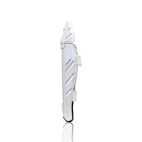 SF Ranji Wicket Keeping Legguards – Lightweight, Comfortable, and Durable Pads for Club-Level and School Cricket Wicketkeepers - Best Price online Prokicksports.com