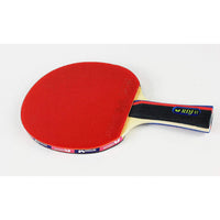 Butterfly RDJ Table Tennis Racket with Protective Cover – All-Round Paddle with Wakaba Rubber for Spin, Speed & Control | For Beginner to Intermediate Players - Best Price online Prokicksports.com