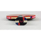 Butterfly RDJ Table Tennis Racket with Protective Cover – All-Round Paddle with Wakaba Rubber for Spin, Speed & Control | For Beginner to Intermediate Players - Best Price online Prokicksports.com