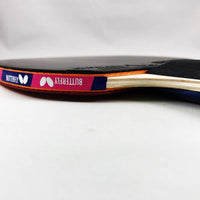 Butterfly RDJ Table Tennis Racket with Protective Cover – All-Round Paddle with Wakaba Rubber for Spin, Speed & Control | For Beginner to Intermediate Players - Best Price online Prokicksports.com