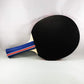 Butterfly RDJ Table Tennis Racket with Protective Cover – All-Round Paddle with Wakaba Rubber for Spin, Speed & Control | For Beginner to Intermediate Players - Best Price online Prokicksports.com