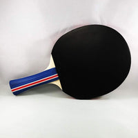 Butterfly RDJ Table Tennis Racket with Protective Cover – All-Round Paddle with Wakaba Rubber for Spin, Speed & Control | For Beginner to Intermediate Players - Best Price online Prokicksports.com