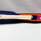 Butterfly RDJ Table Tennis Racket with Protective Cover – All-Round Paddle with Wakaba Rubber for Spin, Speed & Control | For Beginner to Intermediate Players - Best Price online Prokicksports.com
