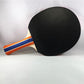 Butterfly RDJ Table Tennis Racket with Protective Cover – All-Round Paddle with Wakaba Rubber for Spin, Speed & Control | For Beginner to Intermediate Players - Best Price online Prokicksports.com