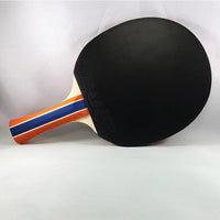 Butterfly RDJ Table Tennis Racket with Protective Cover – All-Round Paddle with Wakaba Rubber for Spin, Speed & Control | For Beginner to Intermediate Players - Best Price online Prokicksports.com