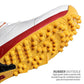 DSC Jaffa Neo Leather and Mesh Cricket Shoes | Superior Comfort & High Performance on the Field - Best Price online Prokicksports.com