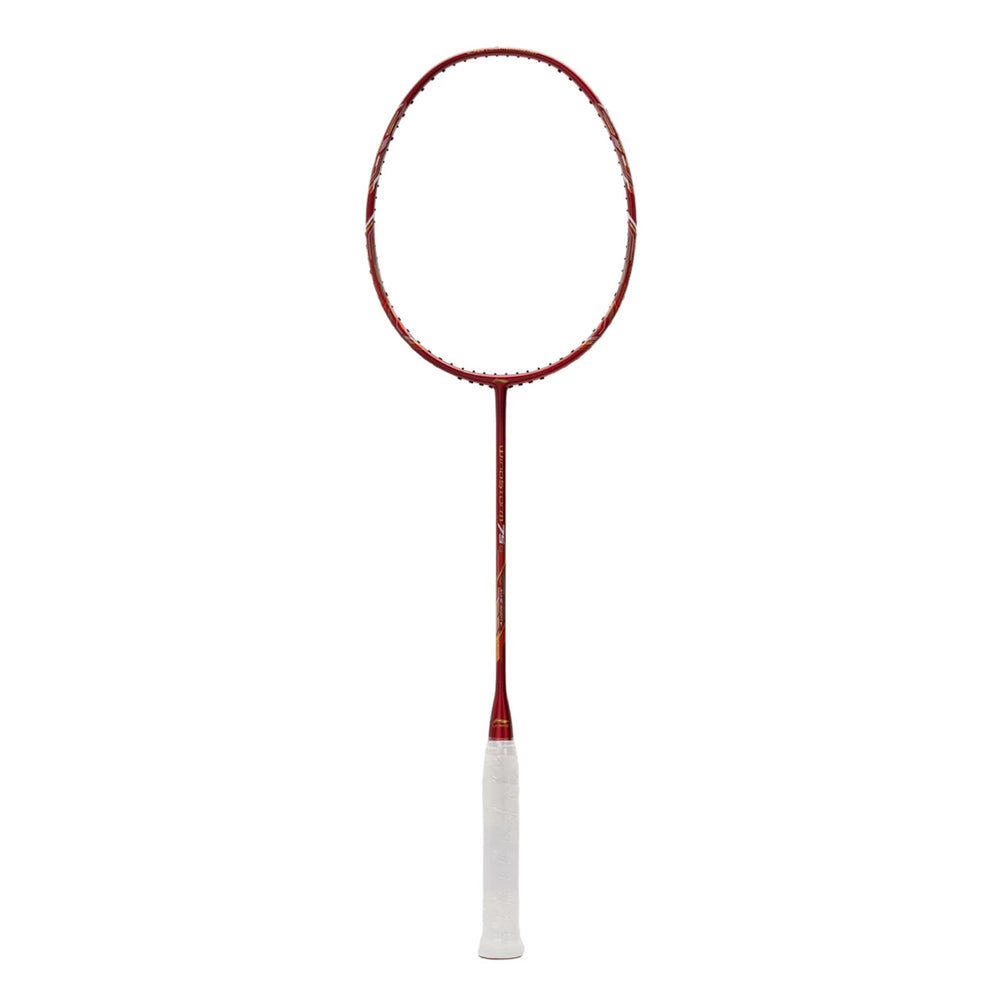 Li-Ning Windstorm 75 S Unstrung Badminton Racquet - Best Price online Prokicksports.com