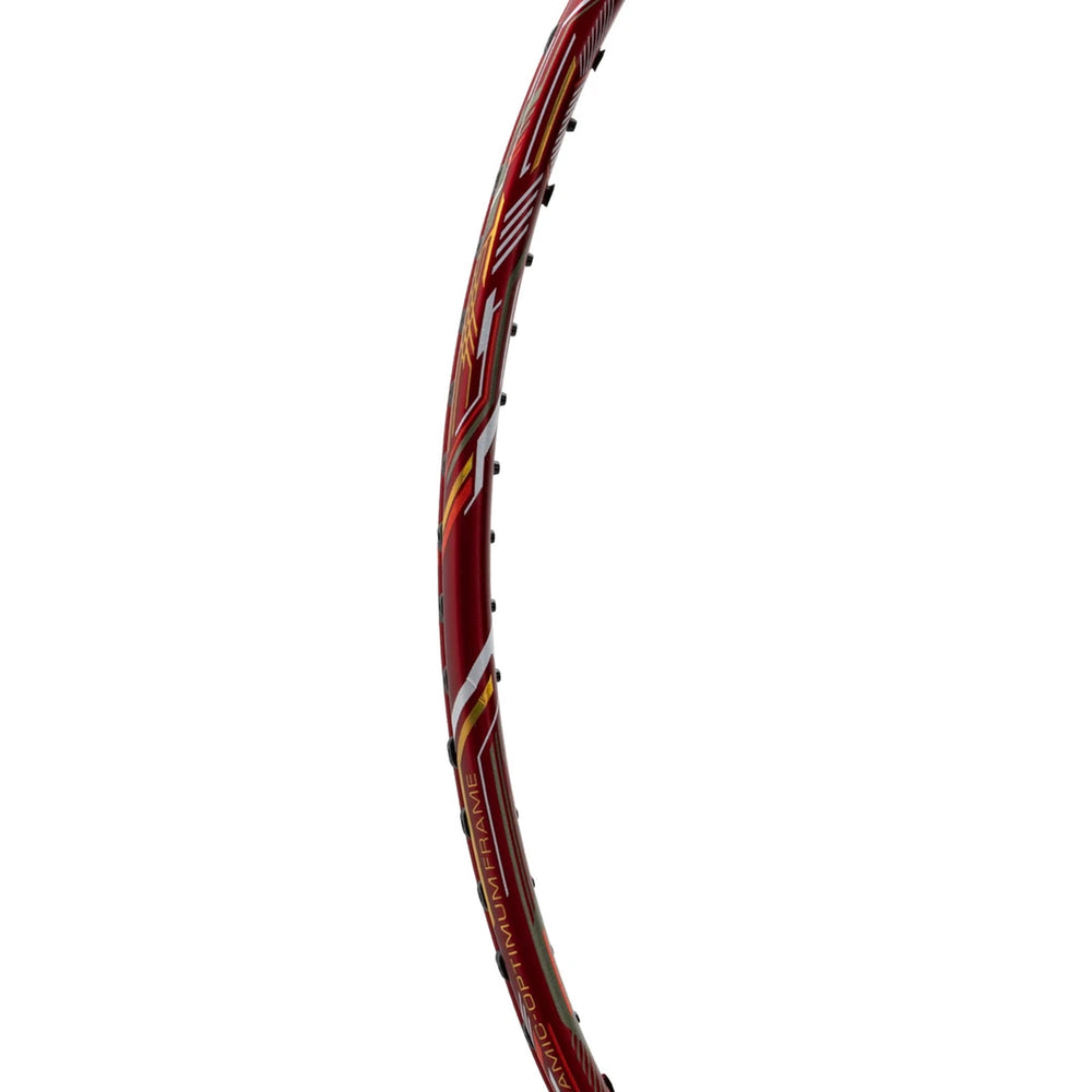 Li-Ning Windstorm 75 S Unstrung Badminton Racquet - Best Price online Prokicksports.com