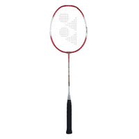 Yonex ZR 100 Light Aluminum Badminton Racquet – Strung, Grip Size G4 (Ideal for Beginners & Intermediate Players) - Best Price online Prokicksports.com