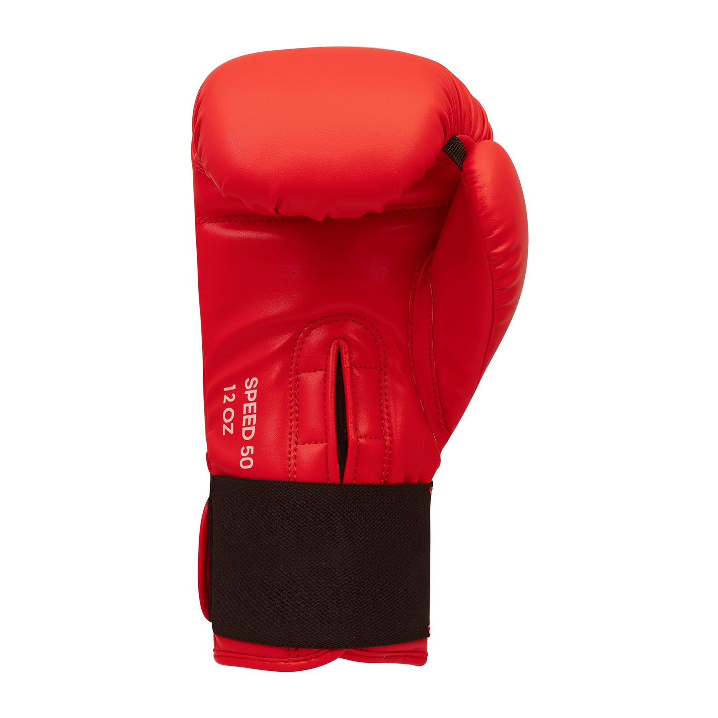 Adidas Speed 50 Gel Boxing Gloves | High-Compression Gel Foam Training Gloves with Hook-and-Loop Wrist Support - Best Price online Prokicksports.com
