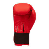 Adidas Speed 50 Gel Boxing Gloves | High-Compression Gel Foam Training Gloves with Hook-and-Loop Wrist Support - Best Price online Prokicksports.com