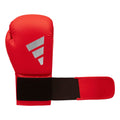 RED/SILVER