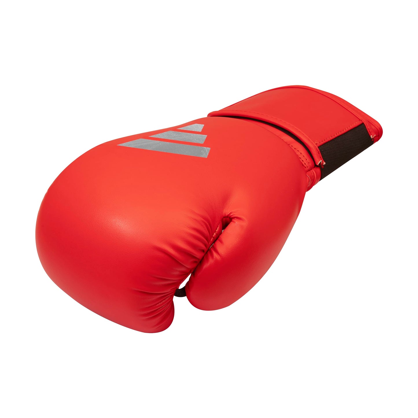 Adidas Speed 50 Gel Boxing Gloves | High-Compression Gel Foam Training Gloves with Hook-and-Loop Wrist Support - Best Price online Prokicksports.com