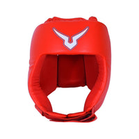 Invincible Competition Head Guard - Best Price online Prokicksports.com